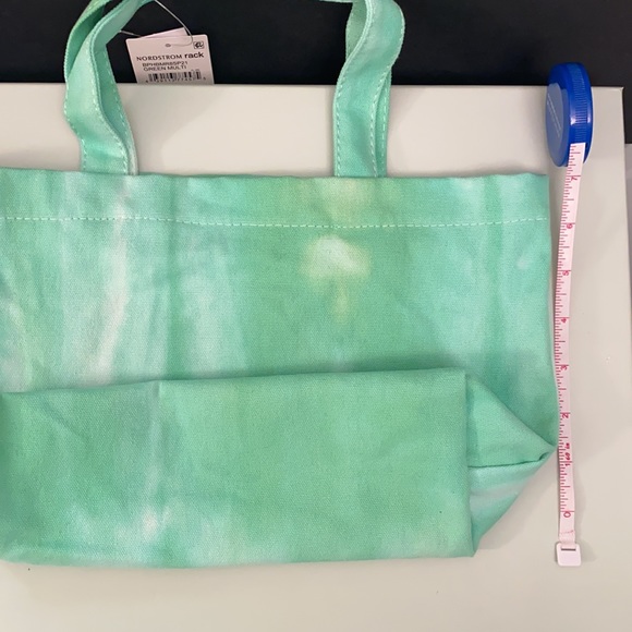 Nordstrom Rack tie dyed bag - Picture 5 of 7